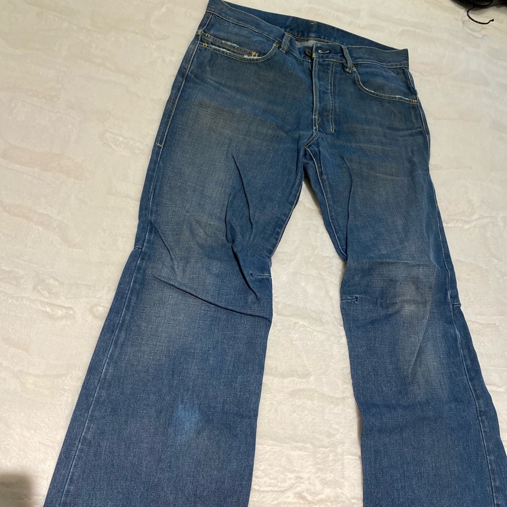 Diesel jeans